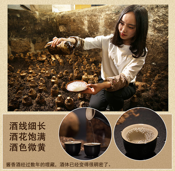 贵州茅台镇醉臣贡酒_纯粮食酒酱香型_酒糟埋藏酒 贵州茅台镇醉臣贡酒_纯粮食酒酱香型_酒糟埋藏酒