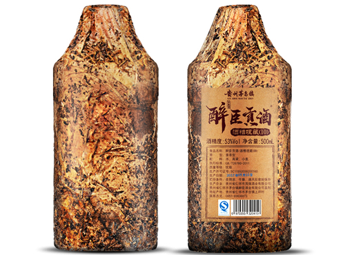 贵州茅台镇醉臣贡酒|酱香型白酒|纯粮食酒|酒糟埋藏酒|陈年老酒 贵州茅台镇醉臣贡酒|酱香型白酒|纯粮食酒|酒糟埋藏酒|陈年老酒