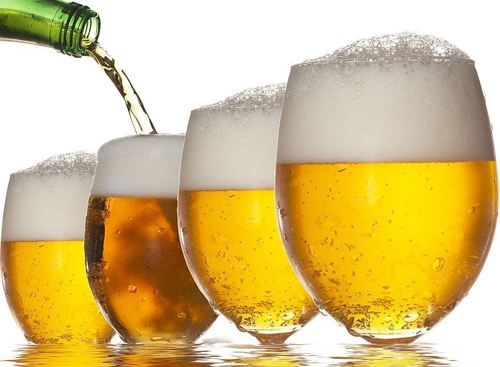 面對5年猛增9倍的進口啤酒，國產啤酒將怎樣應對？