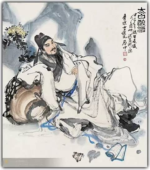 白酒图 白酒图